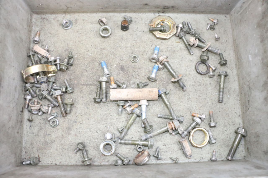 photo de SAC VISSERIE VIS BTC FELICE SPORT 50 - Vue principale