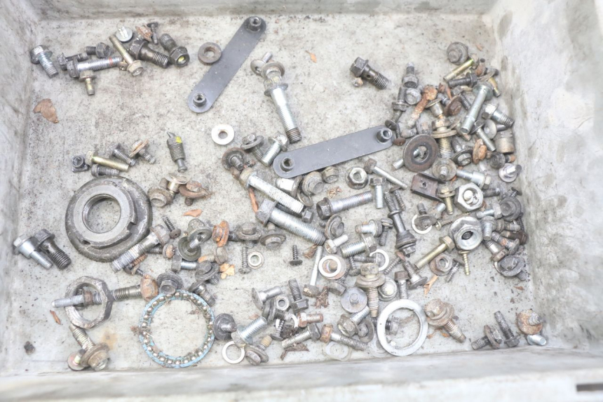 photo de SAC VISSERIE VIS HONDA FES PANTHEON 2T 125 (1998 - 2002) - Détail de la pièce