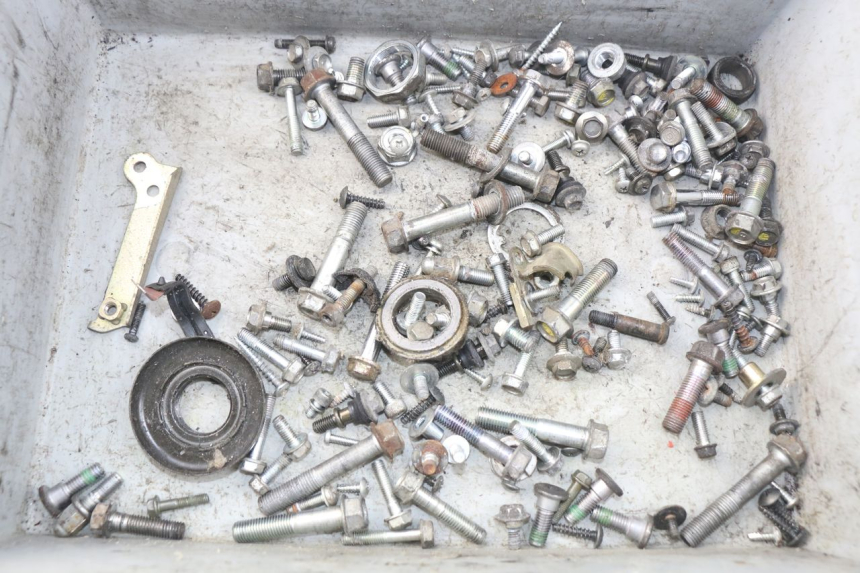 photo de SAC VISSERIE VIS HONDA FES PANTHEON 125 (2003 - 2007) - Vue principale