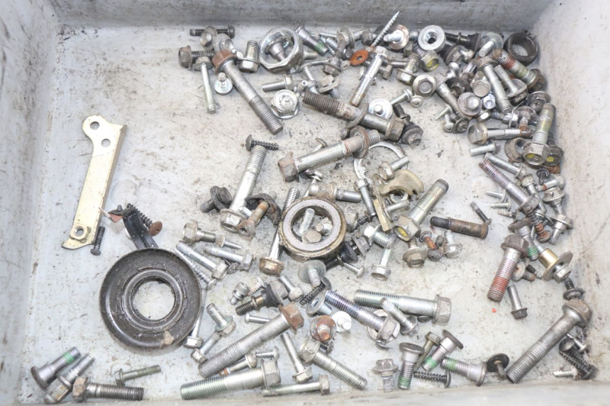 photo de SAC VISSERIE VIS HONDA FES PANTHEON 125 (2003 - 2007) - Détail de la pièce