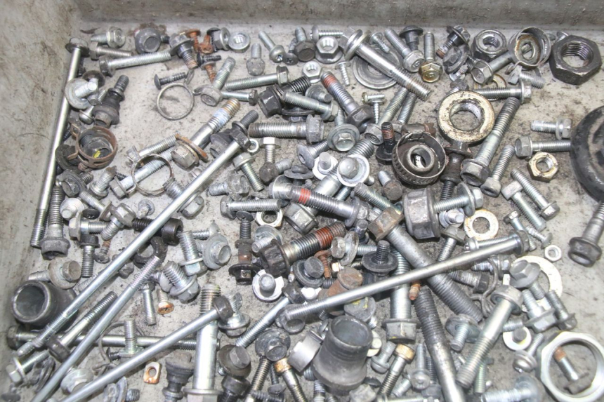 photo de SAC VISSERIE VIS HONDA FES S-WING SWING ABS 125 (2007 - 2015) - Détail de la pièce