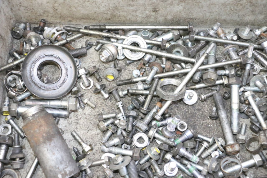 photo de SAC VISSERIE VIS HONDA FES S-WING SWING ABS 125 (2007 - 2015) - Détail de la pièce