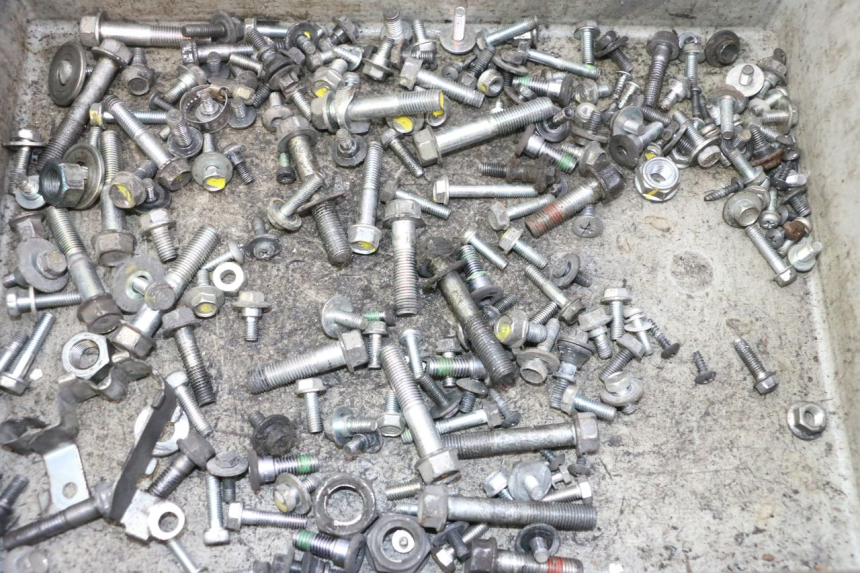 photo de SAC VISSERIE VIS HONDA FES S-WING SWING ABS 125 (2007 - 2015) - Détail de la pièce