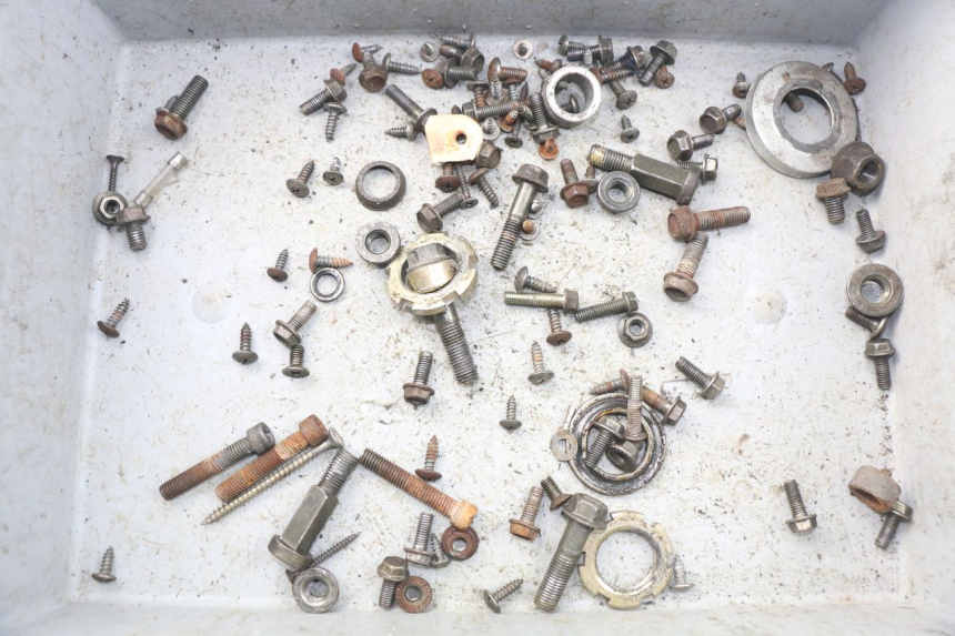 photo de SAC VISSERIE VIS LINTEX FEVER 2T 50 (2009 - 2022) - Vue principale