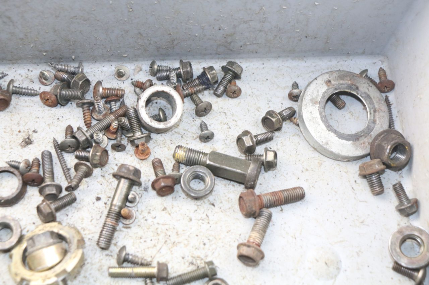 photo de SAC VISSERIE VIS LINTEX FEVER 2T 50 (2009 - 2022) - Autre angle de vue