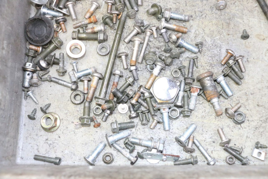 photo de SAC VISSERIE VIS STAHO FH 50 (2018 - 2019) - Autre angle de vue