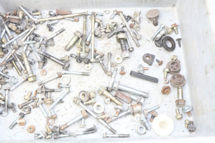 photo de SAC VISSERIE VIS SYM FIDDLE 2 50 (2008 - 2013) - Détail de la pièce