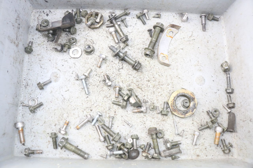 photo de SAC VISSERIE VIS EUROCKA FIFTY 50 (2013 - 2022) - Vue principale