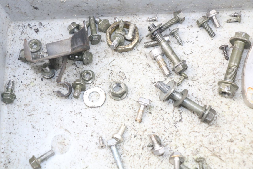 photo de SAC VISSERIE VIS EUROCKA FIFTY 50 (2013 - 2022) - Autre angle de vue