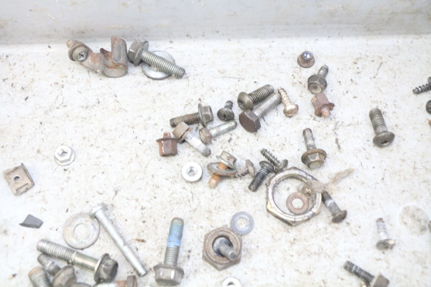 photo de SAC VISSERIE VIS MBK FLIPPER 50 (2004 - 2012) - Détail de la pièce