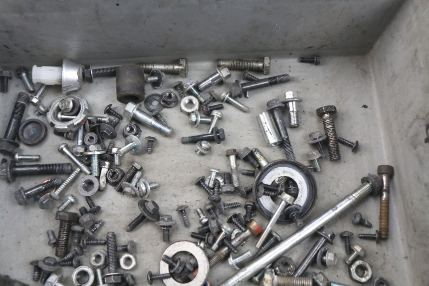 photo de SAC VISSERIE VIS MBK FLIPPER 115 (2013 - 2017) - Autre angle de vue