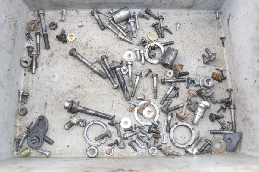 photo de SAC VISSERIE VIS PIAGGIO FLY 2T 50 (2004 - 2017) - Vue principale