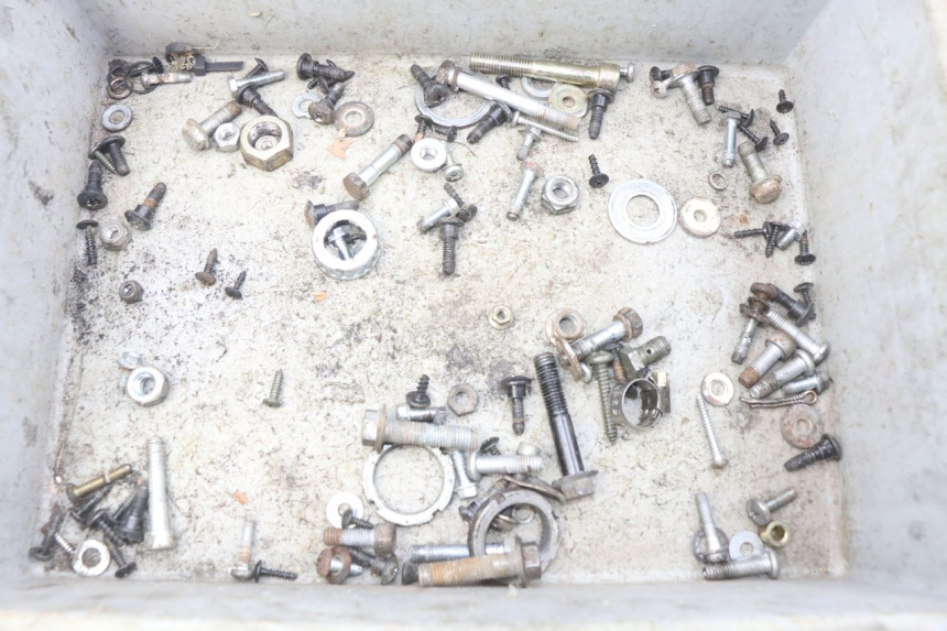 photo de SAC VISSERIE VIS PIAGGIO FLY 2T 50 (2004 - 2017) - Vue principale