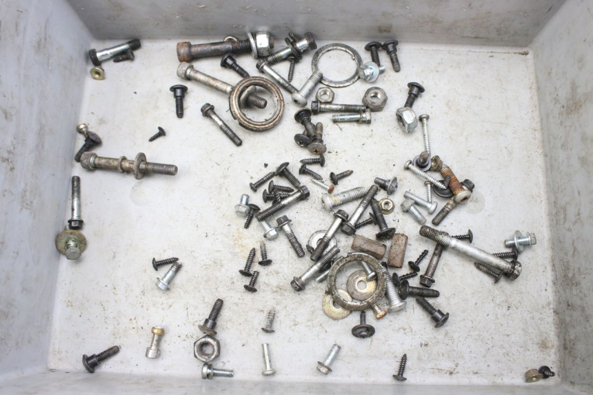 photo de SAC VISSERIE VIS PIAGGIO FLY 2T 50 (2004 - 2017) - Vue principale