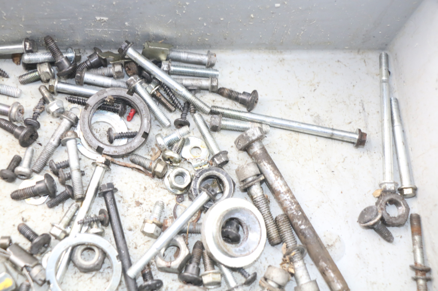 photo de SAC VISSERIE VIS PIAGGIO FLY IE 125 (2012 - 2017) - Détail de la pièce