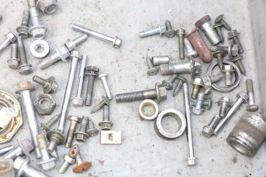 photo de SAC VISSERIE VIS SACHS FY125T FY T 125 (2007 - 2011) - Zoom état d’usage