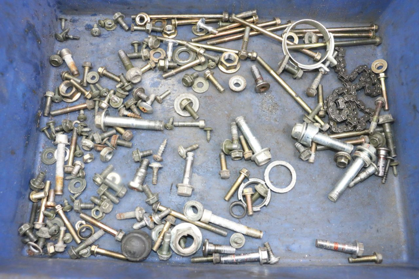 photo de SAC VISSERIE VIS GOES WIKI 125 (2010 - 2015) - Vue principale