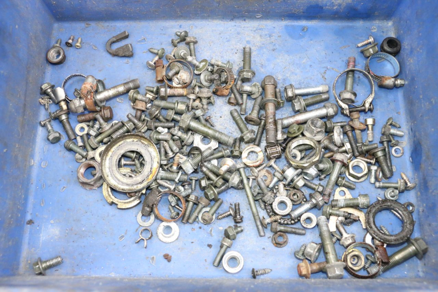 photo de SAC VISSERIE VIS NECO GPX LC 2T 50 (2014 - 2018) - Vue principale