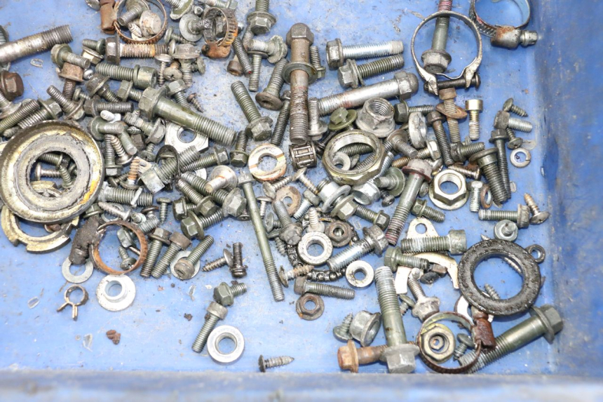 photo de SAC VISSERIE VIS NECO GPX LC 2T 50 (2014 - 2018) - Détail de la pièce