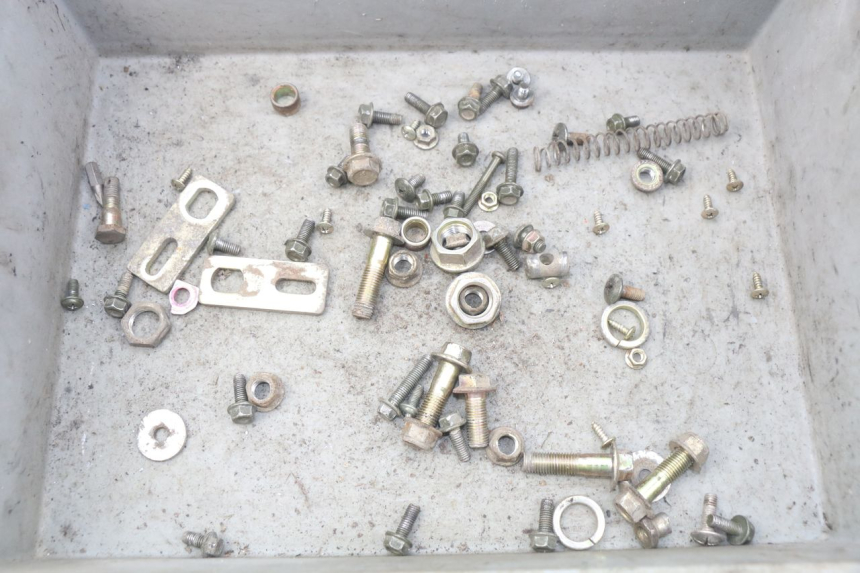 photo de SAC VISSERIE VIS EUROCKA GREEN 1 - Vue principale