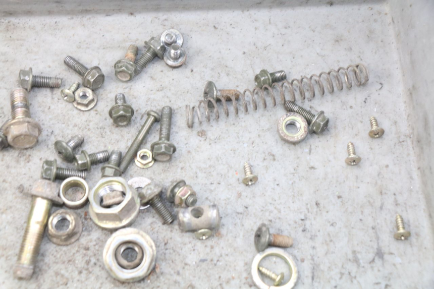 photo de SAC VISSERIE VIS EUROCKA GREEN 1 - Autre angle de vue