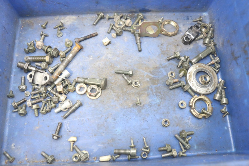 photo de SAC VISSERIE VIS TNT MOTOR GRIDO 2T 50 (2010 - 2019) - Détail de la pièce