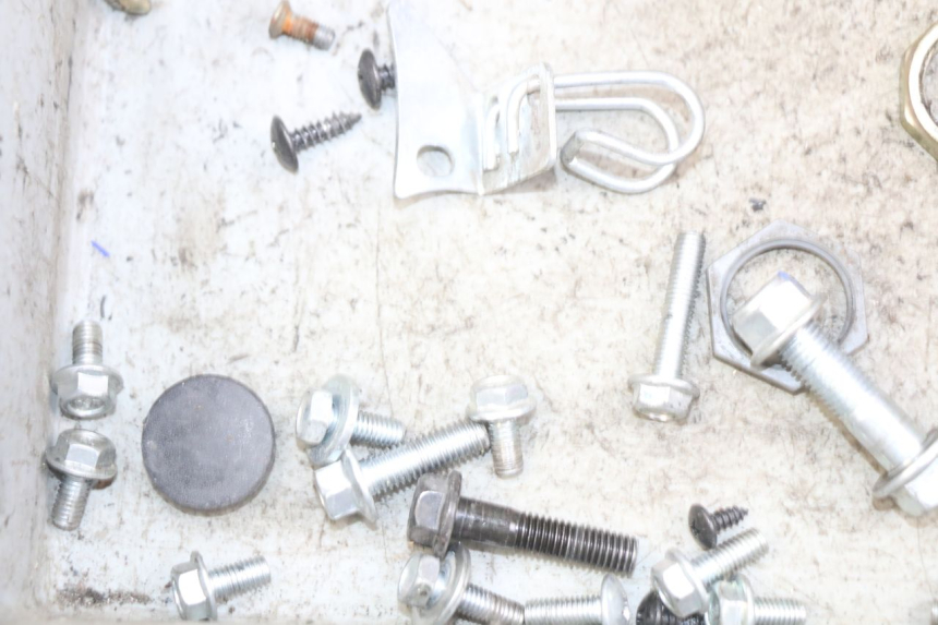 photo de SAC VISSERIE VIS JM MOTORS GT LINE 4T 50 (2021 - 2023) - Détail de la pièce