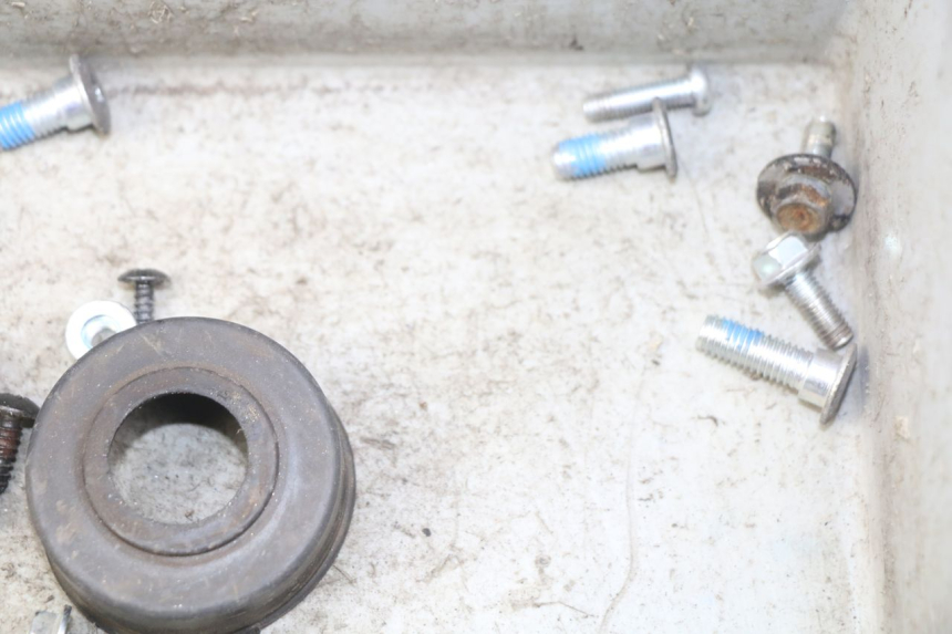 photo de SAC VISSERIE VIS JM MOTORS GT LINE 4T 50 (2021 - 2023) - Autre angle de vue