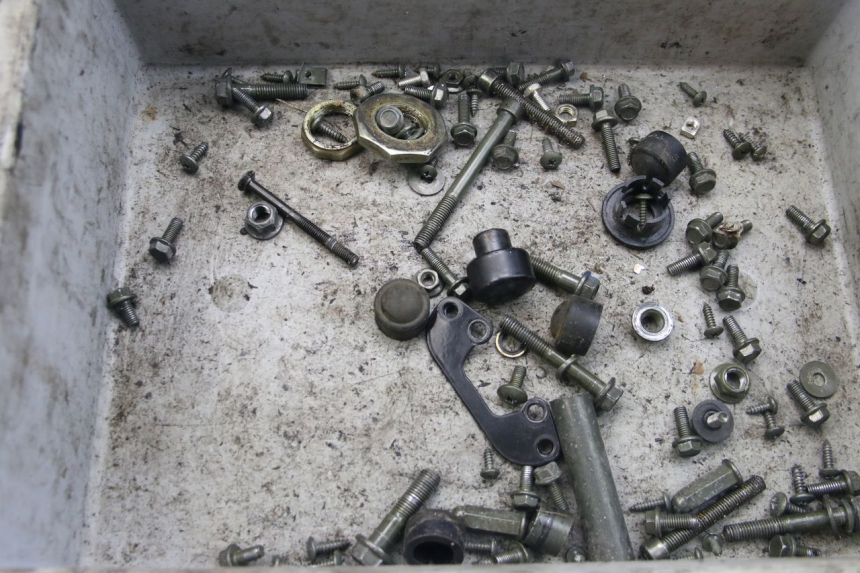 photo de SAC VISSERIE VIS EUROCKA GTR 50 (2007 - 2017) - Vue principale