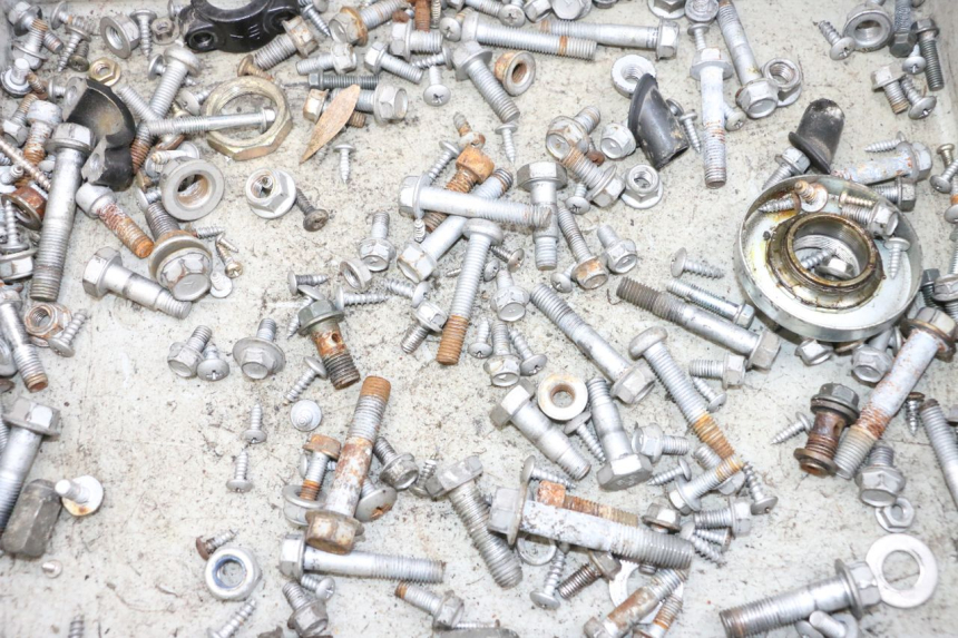 photo de SAC VISSERIE VIS JM MOTORS GTS 125 (2015 - 2019) - Détail de la pièce