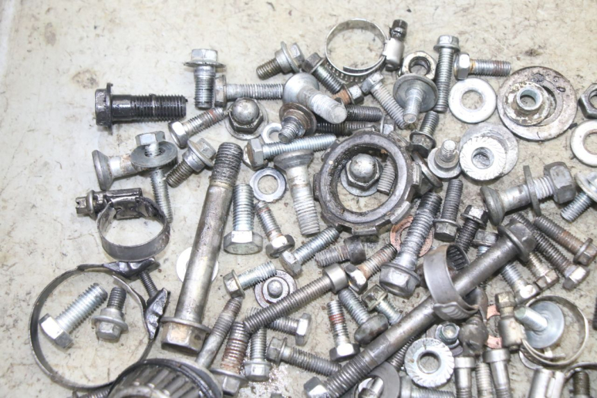 photo de SAC VISSERIE VIS HONDA CR 85 (2003 - 2007) - Détail de la pièce