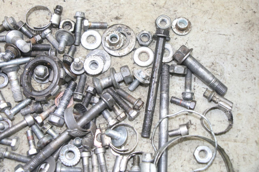 photo de SAC VISSERIE VIS HONDA CR 85 (2003 - 2007) - Zoom état d’usage