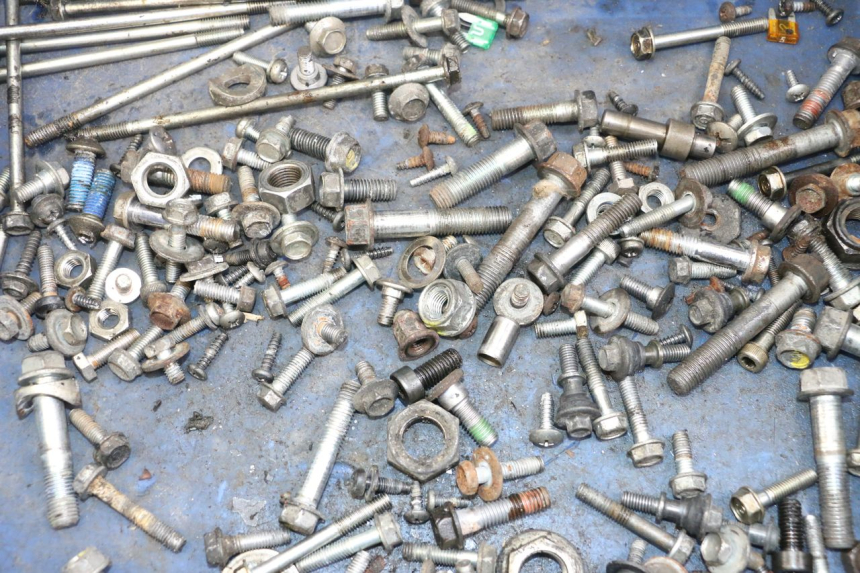 photo de SAC VISSERIE VIS HONDA FES S-WING SWING 125 (2007 - 2015) - Détail de la pièce