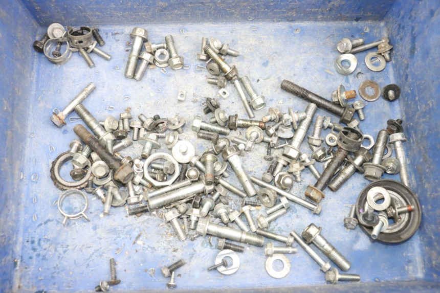 photo de SAC VISSERIE VIS HONDA PCX (JF28) 125 (2009 - 2011) - Détail de la pièce