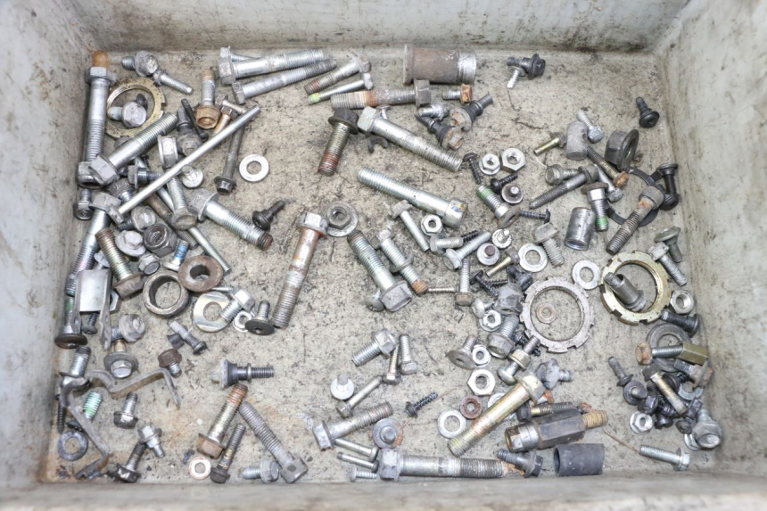 photo de SAC VISSERIE VIS HONDA PES PS I 125 (2006 - 2012) - Détail de la pièce