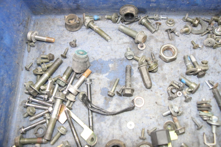 photo de SAC VISSERIE VIS SYM JET 14 4T 50 (2018 - 2022) - Détail de la pièce