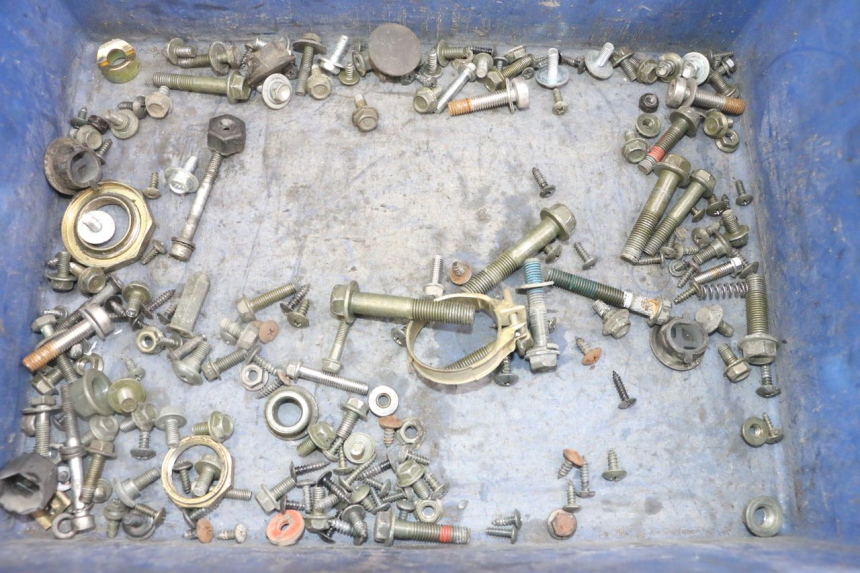 photo de SAC VISSERIE VIS SYM JET 14 4T 50 (2018 - 2022) - Vue principale