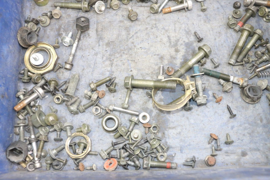 photo de SAC VISSERIE VIS SYM JET 14 4T 50 (2018 - 2022) - Détail de la pièce