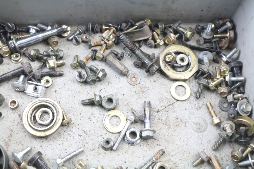 photo de SAC VISSERIE VIS SYM JET 4 50 (2010 - 2014) - Détail de la pièce