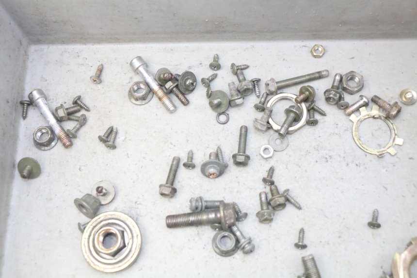 photo de SAC VISSERIE VIS RIDE JUMP 2T 50 (2012 - 2017) - Autre angle de vue