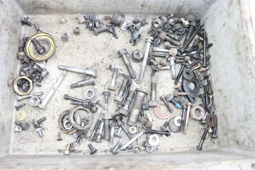 photo de SAC VISSERIE VIS KYMCO K-PW K-PIPE 50 (2012 - 2017) - Détail de la pièce