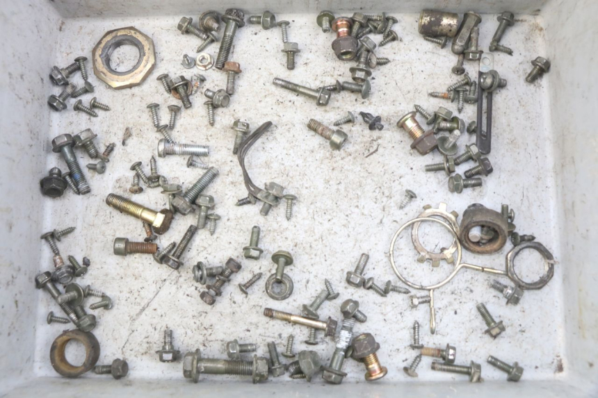 photo de SAC VISSERIE VIS RIDE KALLIO 50 (2010 - 2019) - Vue principale