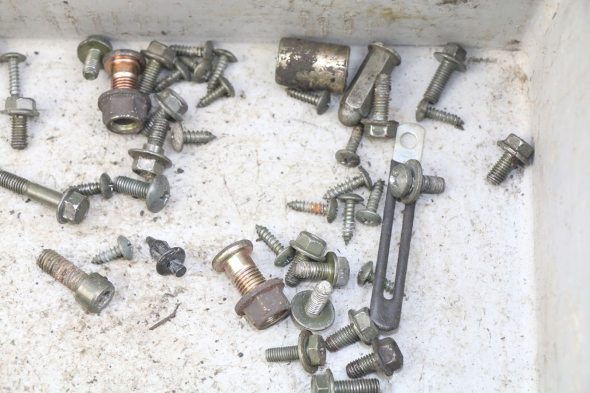 photo de SAC VISSERIE VIS RIDE KALLIO 50 (2010 - 2019) - Autre angle de vue