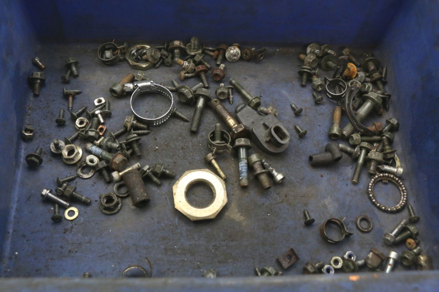 photo de SAC VISSERIE VIS RIDE KALLIO 50 (2010 - 2019) - Vue principale