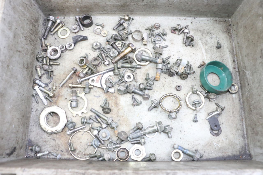 photo de SAC VISSERIE VIS RIDE KALLIO 50 (2010 - 2019) - Vue principale