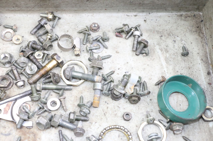 photo de SAC VISSERIE VIS RIDE KALLIO 50 (2010 - 2019) - Autre angle de vue