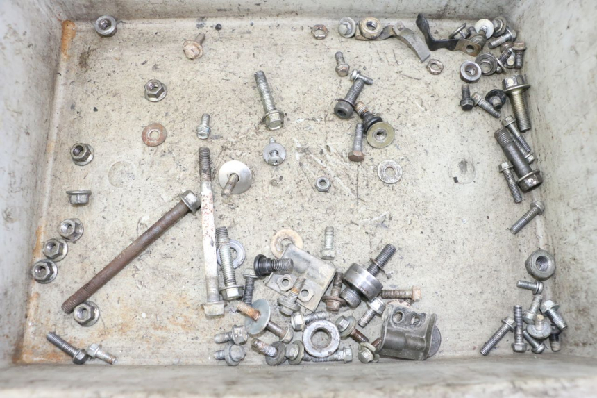 photo de SAC VISSERIE VIS KAWASAKI KX 65 (2000 - 2019) - Vue principale