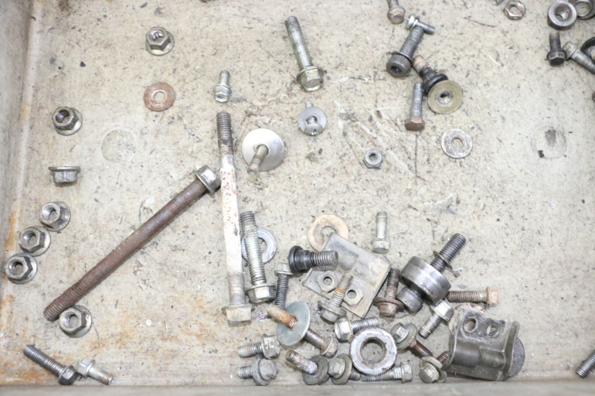 photo de SAC VISSERIE VIS KAWASAKI KX 65 (2000 - 2019) - Détail de la pièce