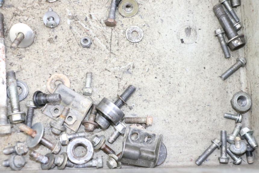 photo de SAC VISSERIE VIS KAWASAKI KX 65 (2000 - 2019) - Zoom état d’usage