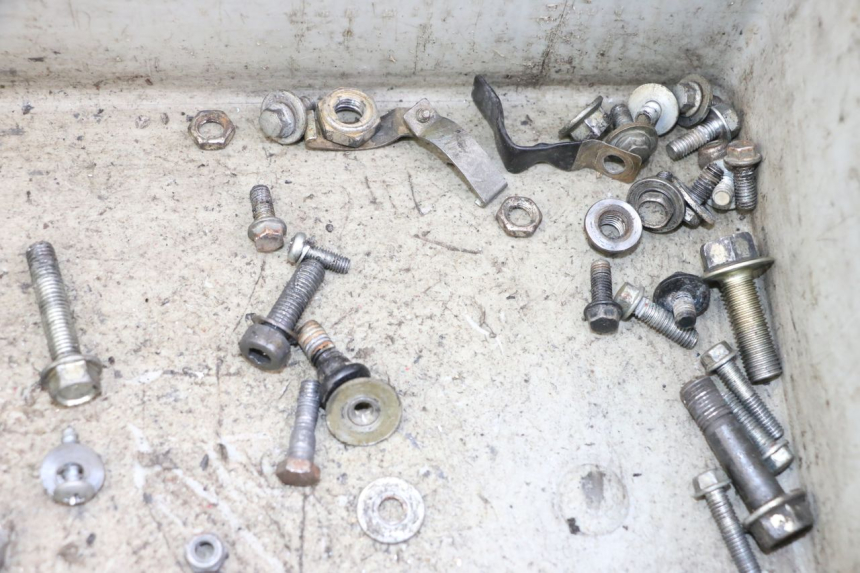 photo de SAC VISSERIE VIS KAWASAKI KX 65 (2000 - 2019) - Autre angle de vue